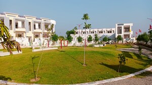  Plot – Exterior View View at Tonk Road - for Sale