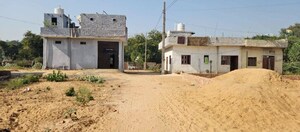  Plot – Exterior View View at Sultanpur - for Sale