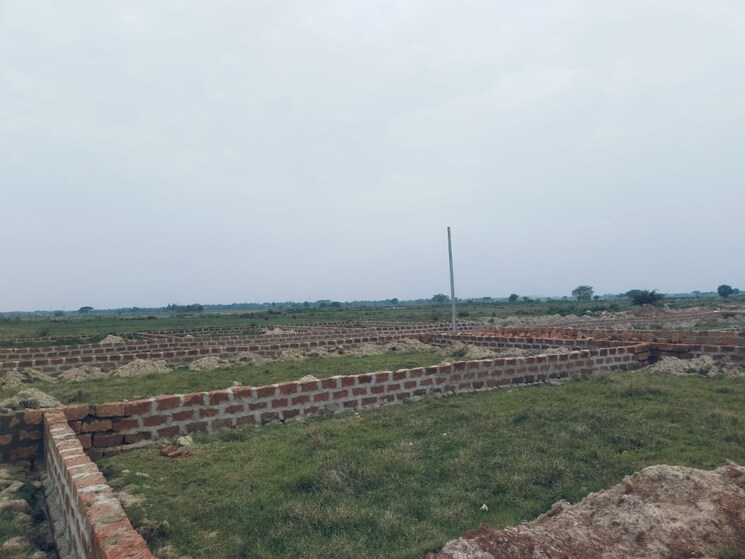 undefined, patrapada  1100 Sq.Yd. Plot In Patrapada Bhubaneswar 8785981