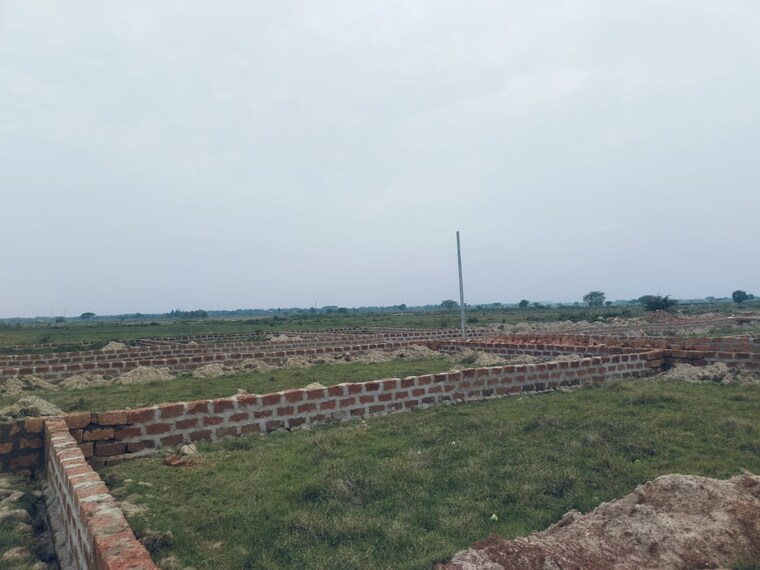 undefined, patrapada  1100 Sq.Yd. Plot In Patrapada Bhubaneswar 8785981
