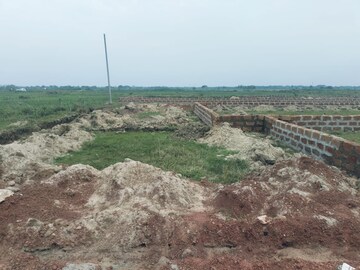  Plot For Sale in Patrapada
