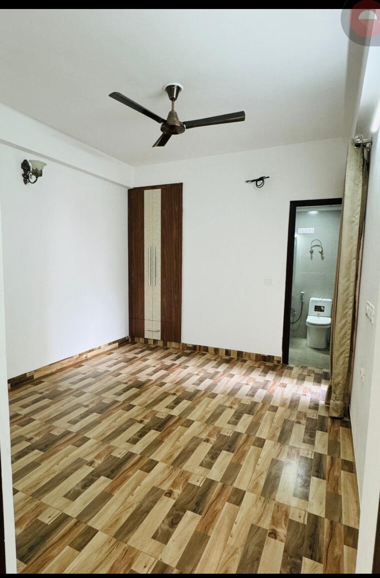 Master Bedroom, devika-skypers 1 Bedroom 590 Sq.Ft. Apartment In Raj Nagar Extension Ghaziabad 8785985