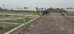 Plot Area in  Plot at Jewar – for Sale