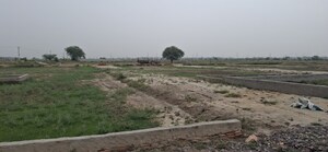  Plot For Sale in Jewar