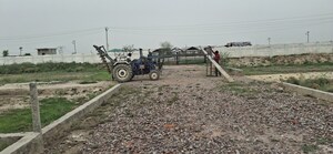 Plot Area in  Plot at Jewar – for Sale