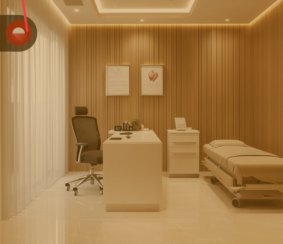 3 BHK 1600 Sq.Ft. Apartment in Shree Energy Classic Residency