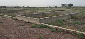 Plot Area in  Plot at Jewar – for Sale