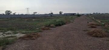 Plot Area in  Plot at Jewar – for Sale