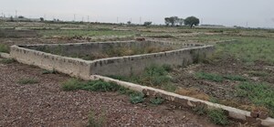 Plot Area in  Plot at Jewar – for Sale