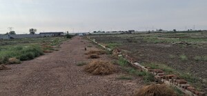 Plot Area in  Plot at Jewar – for Sale
