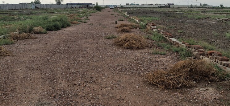 undefined, jewar  80 Sq.Yd. Plot In Jewar Greater Noida 8785992