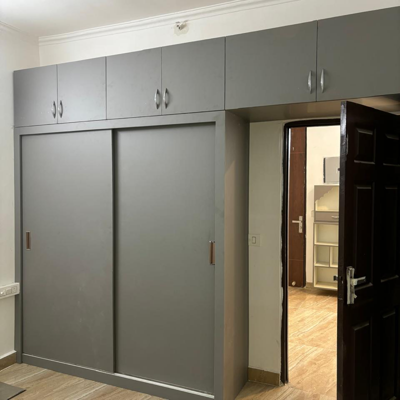 2 BHK + Pooja Room 860 Sq.Ft. Apartment in Migsun Vilaasa Walk