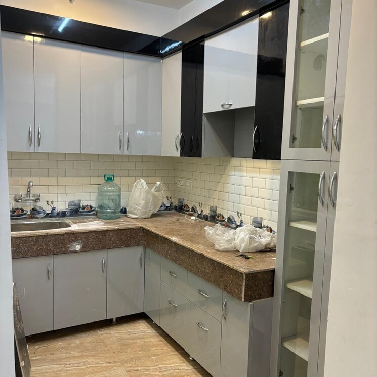 Kitchen, migsun-vilaasa-walk 2 Bedroom 860 Sq.Ft. Apartment In Eta Ii Greater Noida Greater Noida 8785994