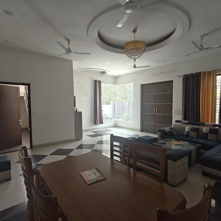 Team Area, alpha-1-rwa 2 Bedroom 645 Sq.Ft. Independent House In Alpha 1 Greater Noida Greater Noida 8785995