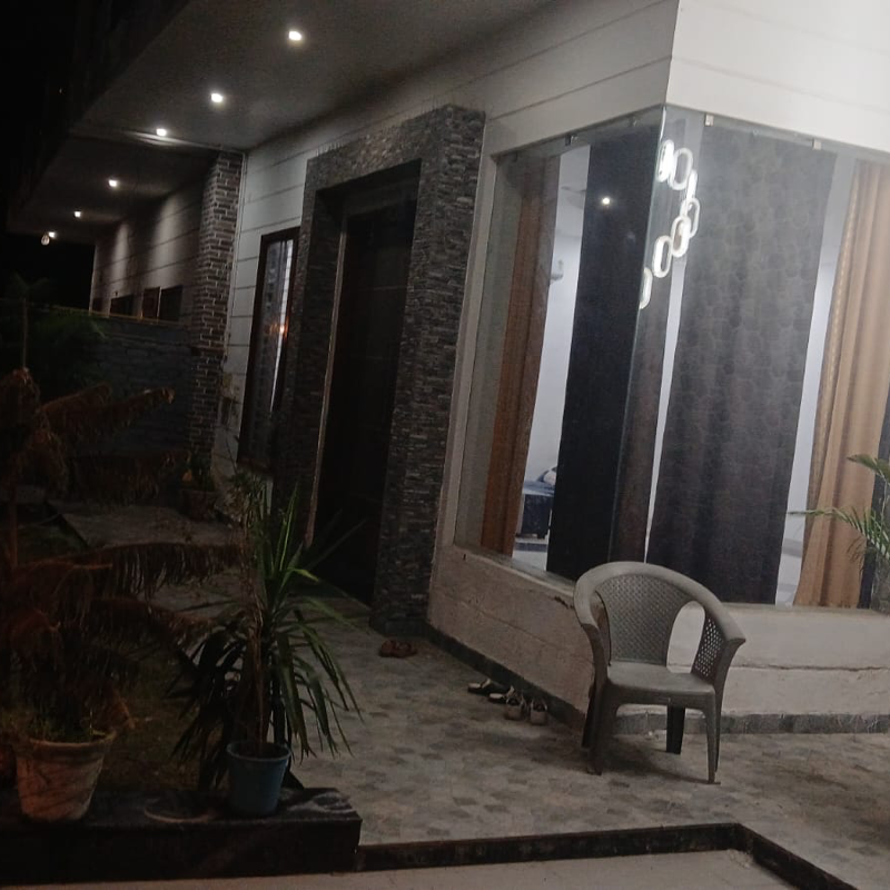 2 BHK + Pooja Room Independent House For Rent in Alpha 1 RWA