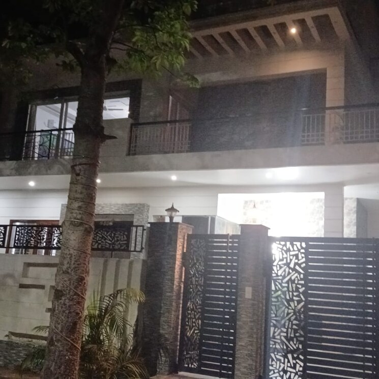 Exterior View, alpha-1-rwa 2 Bedroom 645 Sq.Ft. Independent House In Alpha 1 Greater Noida Greater Noida 8785995