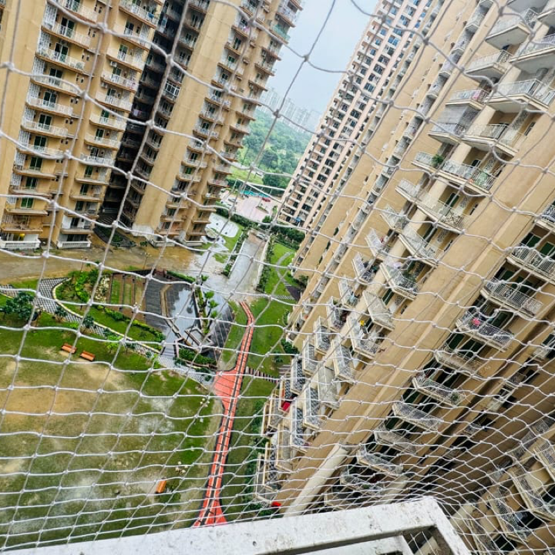 2 BHK + Pooja Room Apartment For Rent in Migsun Vilaasa Walk