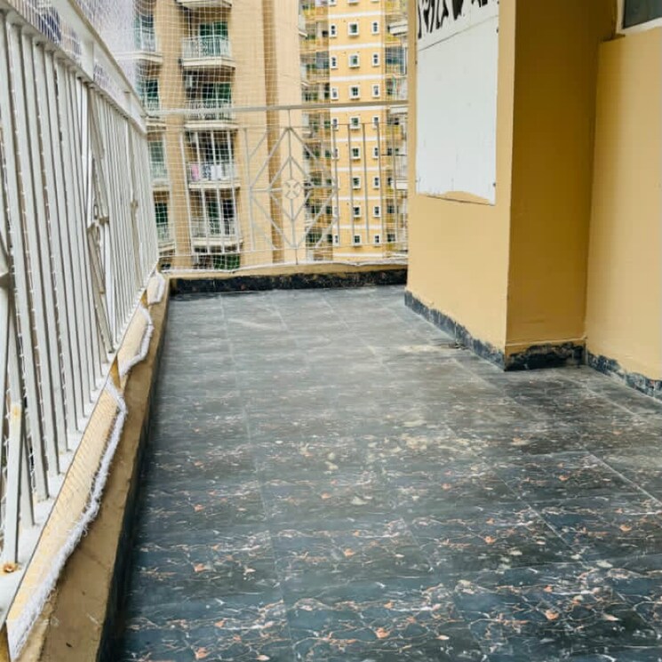 Balcony, migsun-vilaasa-walk 2 Bedroom 860 Sq.Ft. Apartment In Eta Ii Greater Noida Greater Noida 8786002
