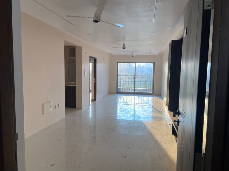 Room, frontline-seven 3 Bedroom 1935 Sq.Ft. Apartment In Kokapet Hyderabad 8785987