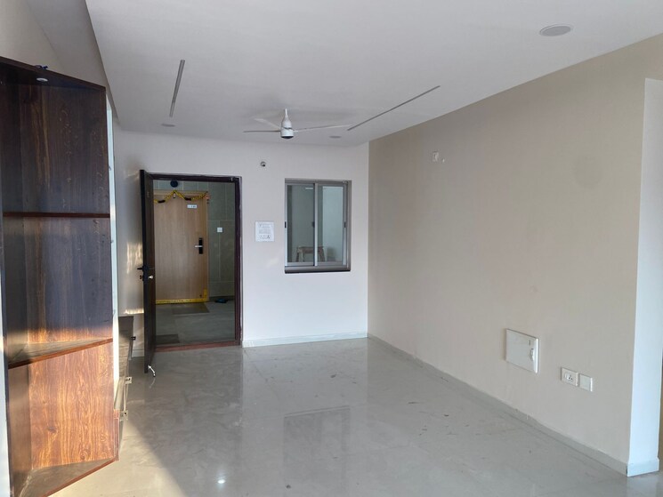 Room, frontline-seven 3 Bedroom 1935 Sq.Ft. Apartment In Kokapet Hyderabad 8785987