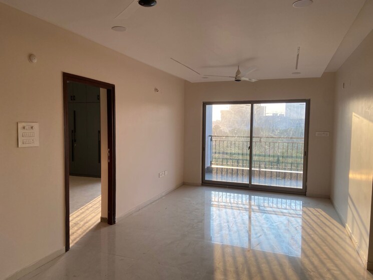 Room, frontline-seven 3 Bedroom 1935 Sq.Ft. Apartment In Kokapet Hyderabad 8785987