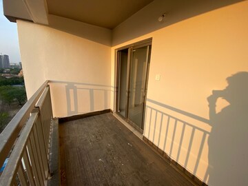 Kitchen in 3 BHK Apartment at Frontline Seven, Kokapet – for Rent