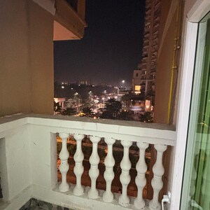 Kitchen in 2 BHK Apartment at Migsun Twiinz, Eta Ii Greater Noida – for Sale