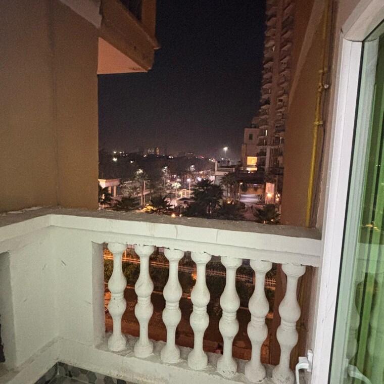 Kitchen, migsun-twiinz 2 Bedroom 845 Sq.Ft. Apartment In Eta Ii Greater Noida Greater Noida 8786007