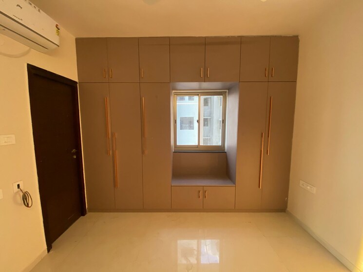 Room, frontline-seven 3 Bedroom 1935 Sq.Ft. Apartment In Kokapet Hyderabad 8785987