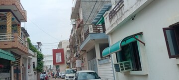 2 BHK Independent House – Exterior View View at Faizabad Road - for Sale