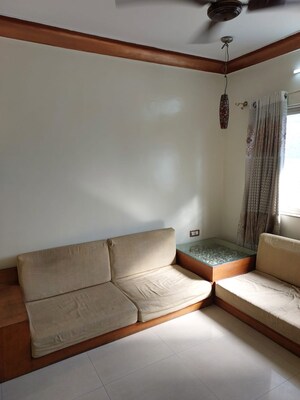 2 BHK Apartment For Sale in Ashwini Palace, Wanowrie