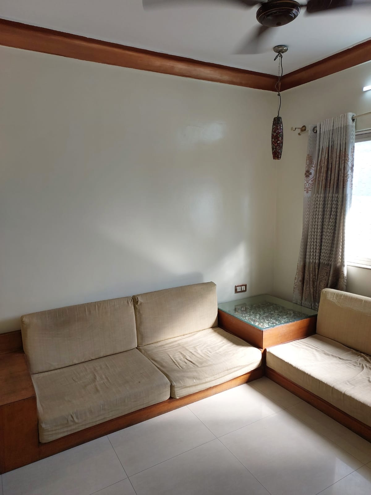 2 BHK Apartment For Sale in Ashwini Palace