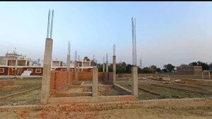 2 BHK Independent House For Sale in Faizabad Road