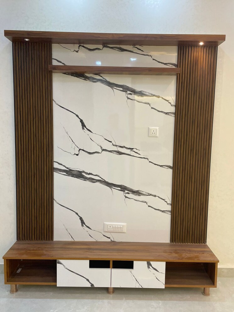 Other, niti khand ii 3 Bedroom 1430 Sq.Ft. Builder Floor In Niti Khand ii Ghaziabad 8786010