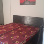 2 BHK + Pooja Room 645 Sq.Ft. Independent House in Alpha 1 RWA