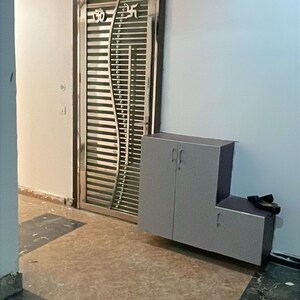 2 BHK Independent House – Exterior View View at Alpha 1 RWA, Alpha 1 Greater Noida - for Sale