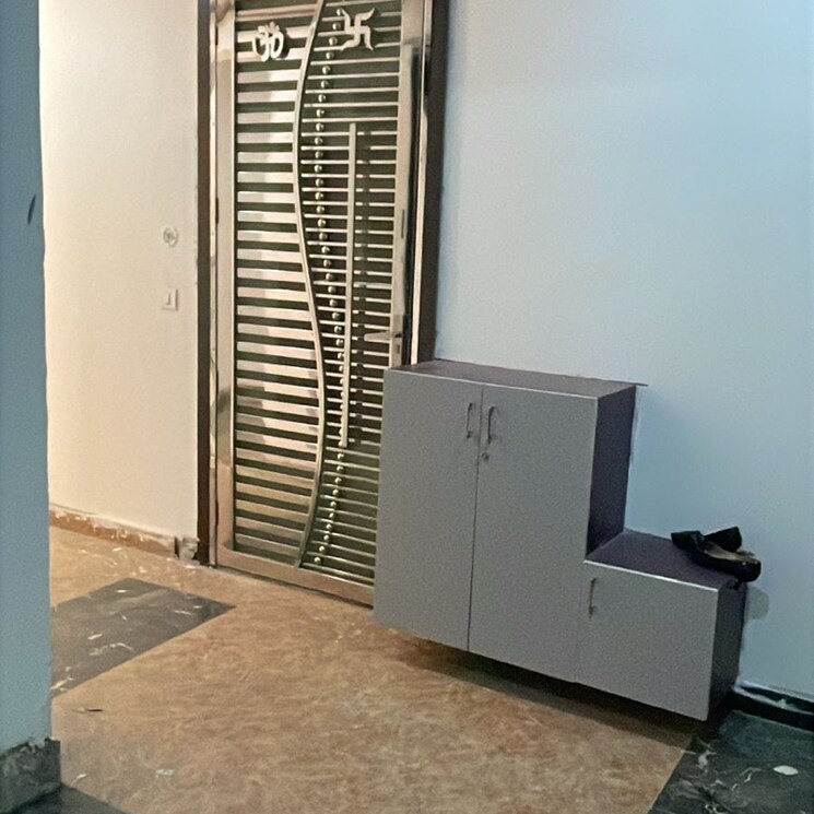 Exterior View, alpha-1-rwa 2 Bedroom 645 Sq.Ft. Independent House In Alpha 1 Greater Noida Greater Noida 8786011