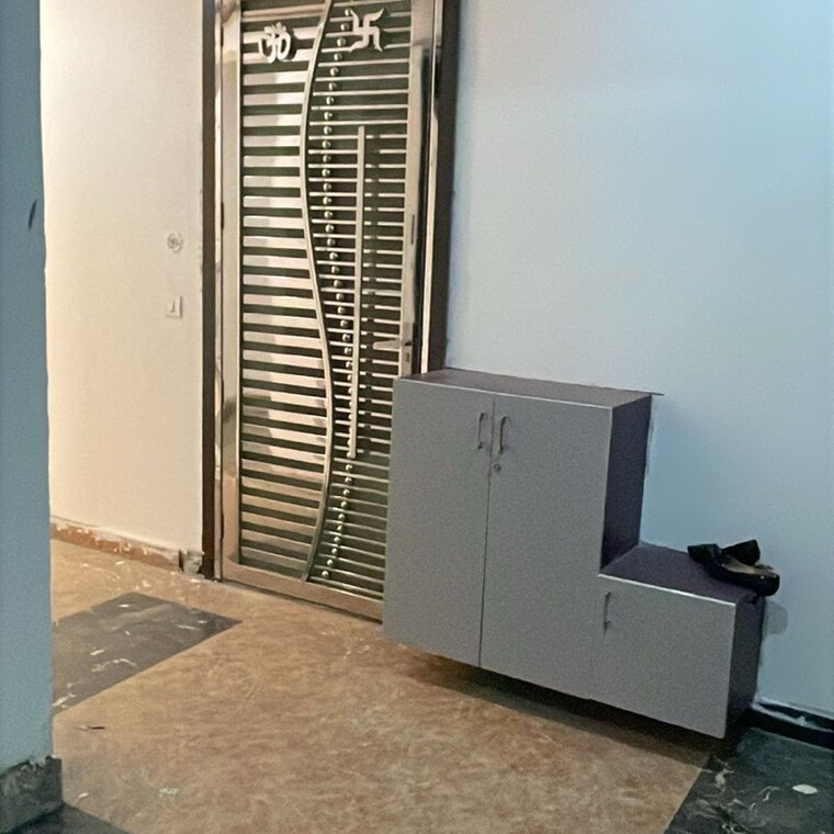 Exterior View, alpha-1-rwa 2 Bedroom 645 Sq.Ft. Independent House In Alpha 1 Greater Noida Greater Noida 8786011