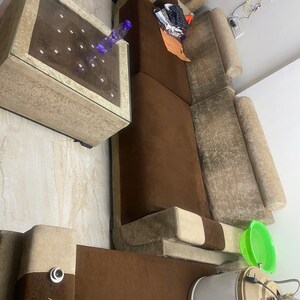 Living Room in 2 BHK Independent House at Alpha 1 RWA, Alpha 1 Greater Noida – for Sale