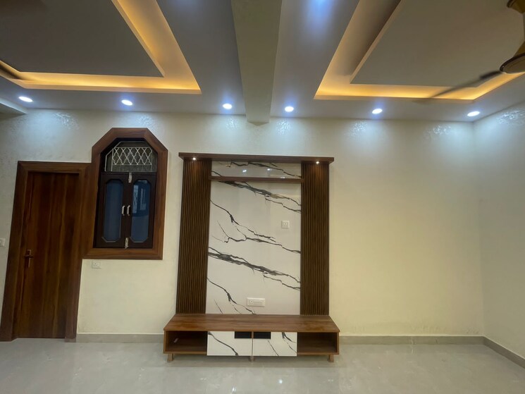 Room, niti khand ii 3 Bedroom 1460 Sq.Ft. Builder Floor In Niti Khand ii Ghaziabad 8786012