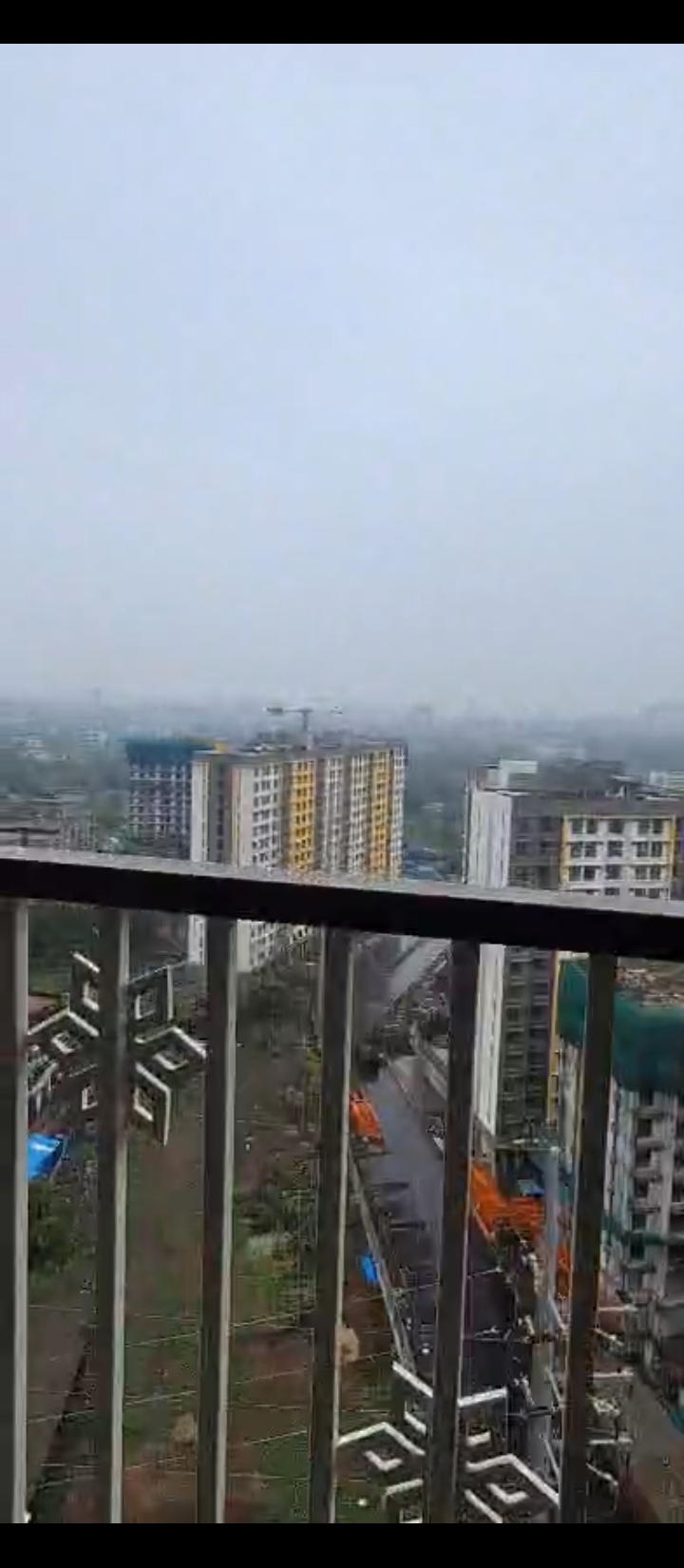 2 BHK + Pooja Room Apartment For Rent in Lodha Codename Premier