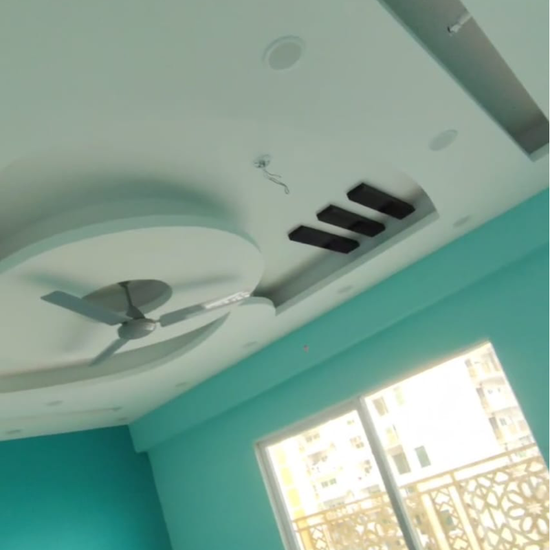 2 BHK + Pooja Room 3520 Sq.Ft. Apartment in Migsun Vilaasa Walk