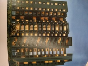 3 BHK Apartment For Sale in Ashadeep Rainbow Apartment, Jeerota