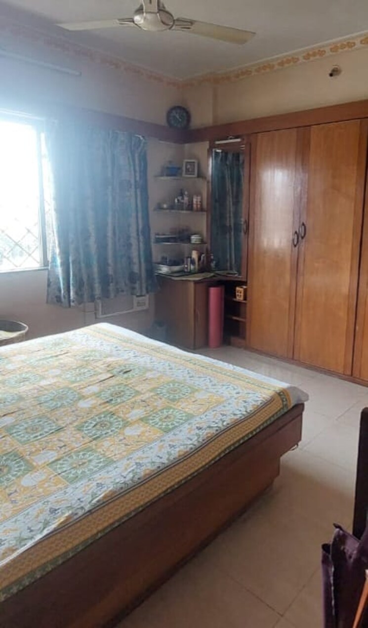 Bedroom, rustomjee-athena 2 Bedroom 1015 Sq.Ft. Apartment In Majiwada Thane 8786032