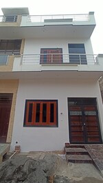 2 BHK + Servant Room 60 Sq.Yd. Independent House in Ganganagar O Pocket 