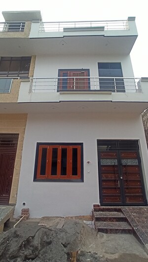 2 BHK Independent House For Sale in Ganga Nagar