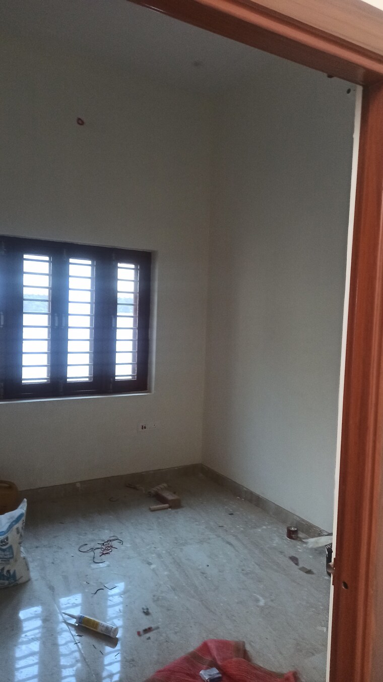 Master Bedroom, ganga nagar 2 Bedroom 60 Sq.Yd. Independent House In Ganga Nagar Meerut 8786036
