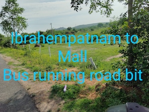  Plot – Exterior View View at Yacharam - for Sale