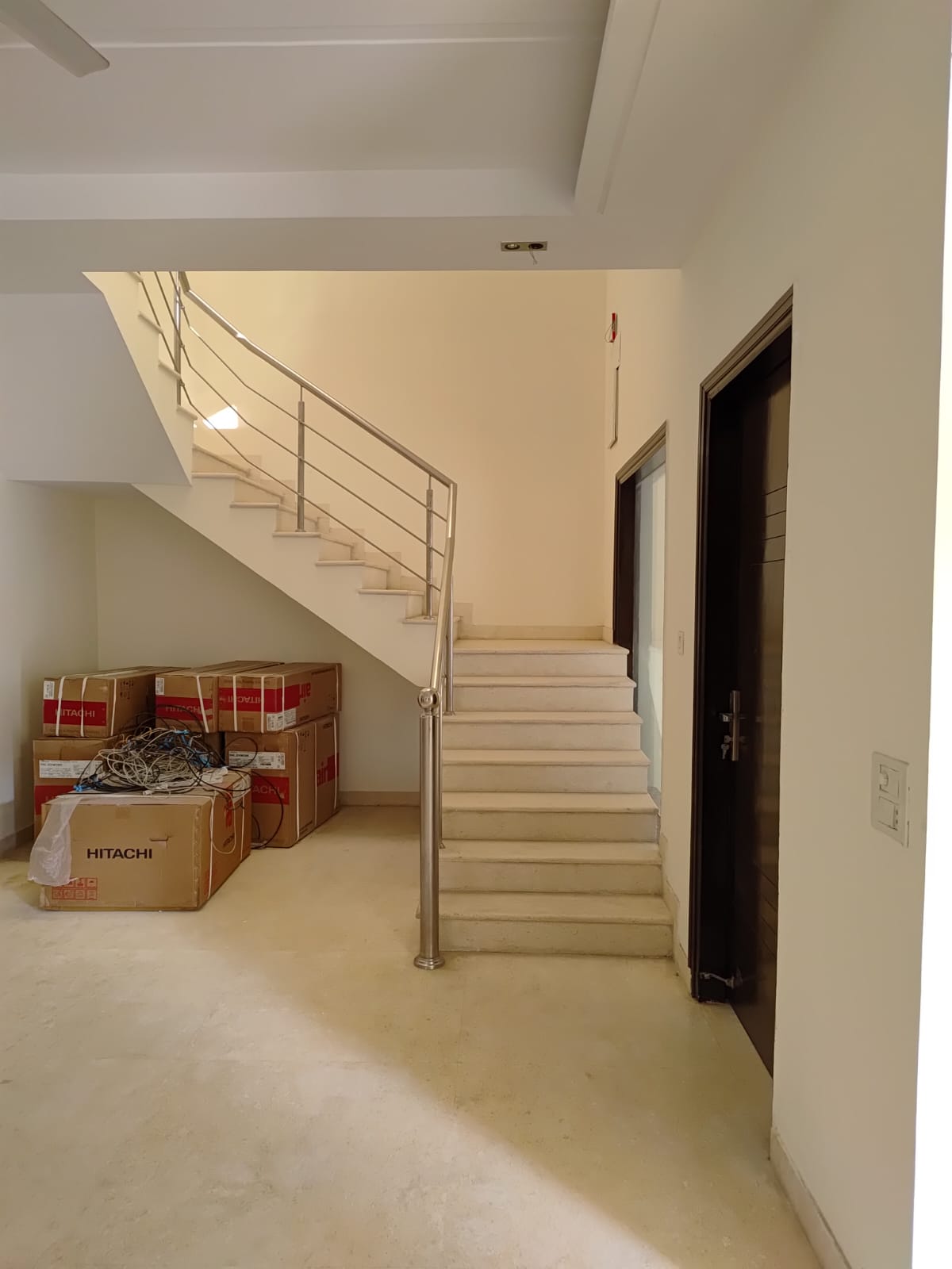 5 BHK + Pooja Room,Study Room 5500 Sq.Ft. Villa in Uppal Southend