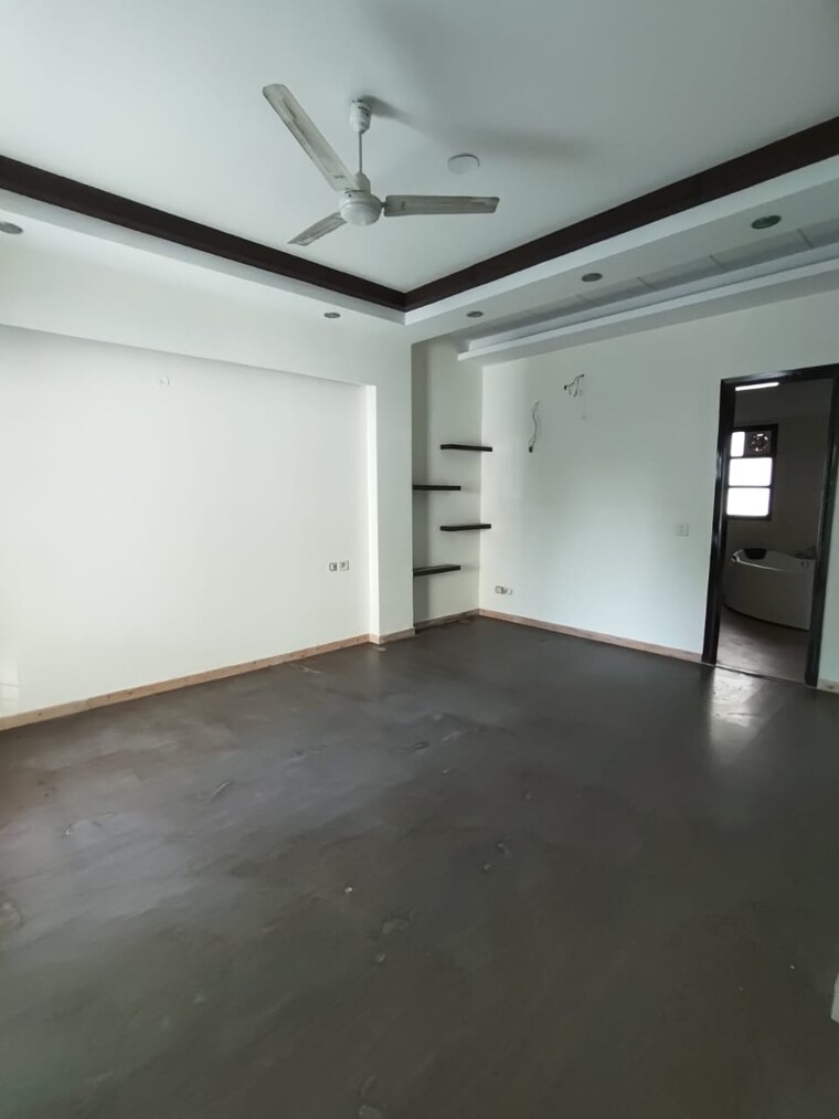 Master Bedroom, uppal-southend 5 Bedroom 5500 Sq.Ft. Villa In Sector 49 Gurgaon 8786041